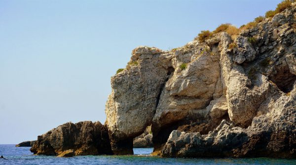 Traghetti per le Isole Tremiti