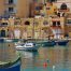 Biglietti Traghetti per Malta