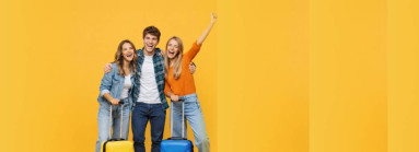 Offerta NEW Young per Sardegna Sicilia Spagna